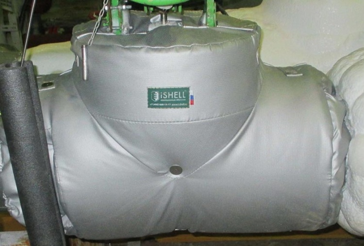 Изоляционная оболочка iSHELL SF1-N25-50-SST2(Y)