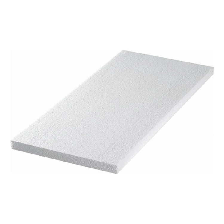 Пенопласт ППС-16Ф-Р-А 1000х2000х170 мм