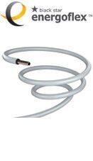 Трубка теплоизоляционная Energoflex Black Star Split 15/6-2