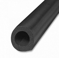 Теплоизоляционная трубка K-FLEX ST IN CLAD 32х18-1 черный