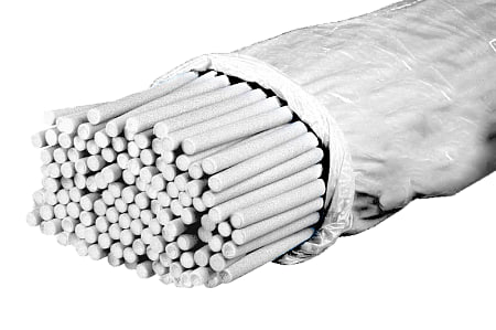 Жгут Изодом без отверстия 50х3 мм, 120 пог. м