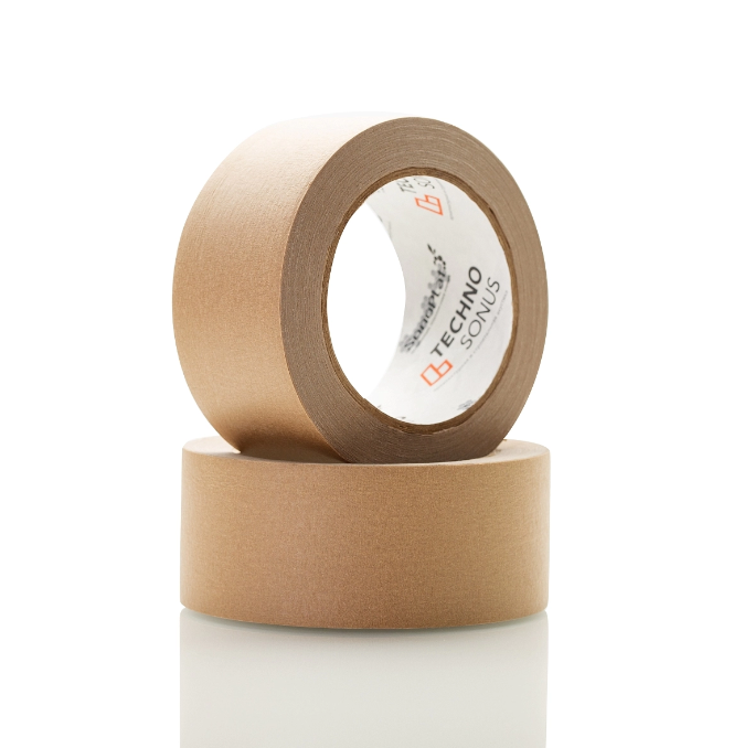 Лента Соноплат Техносонус 40000х50 мм