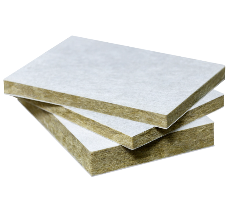 Акустическая панель Техносонус Akustiline Ampir White/Black 1200х600х20 мм