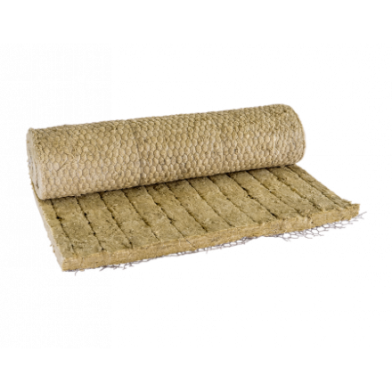 Мат прошивной Технониколь 100 ГП 2400х1200х80 мм