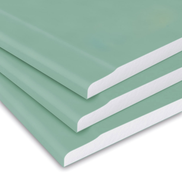 Гиспокартон Кнауф ГКЛВ, 2740х1200х12,5мм