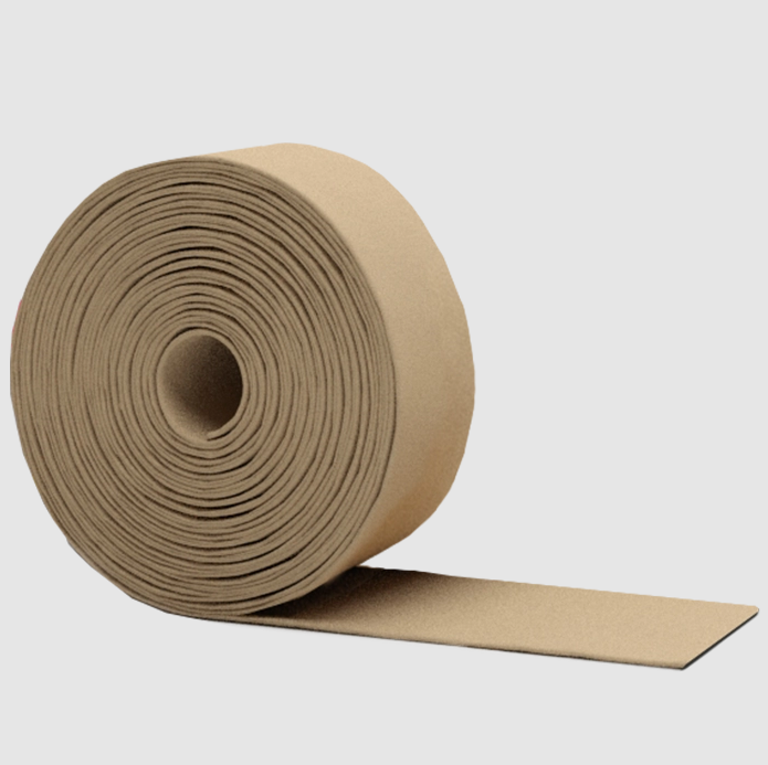 Лента Виброфлор Техносонус 15000х100х4 мм