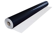 Пластфойл Гидроизоляция PLASTFOIL Eco 1,2мм 1,2*2100*25000 (52,5м2)