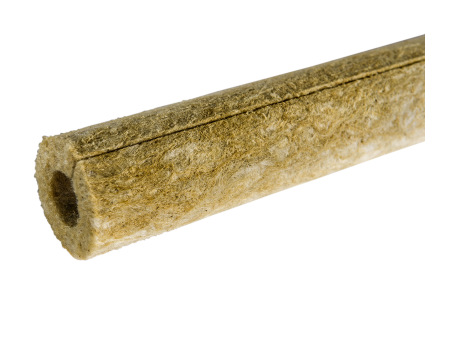 Цилиндр Технониколь ТЕХНО 80 1200х89х60 мм (1 сегмент)