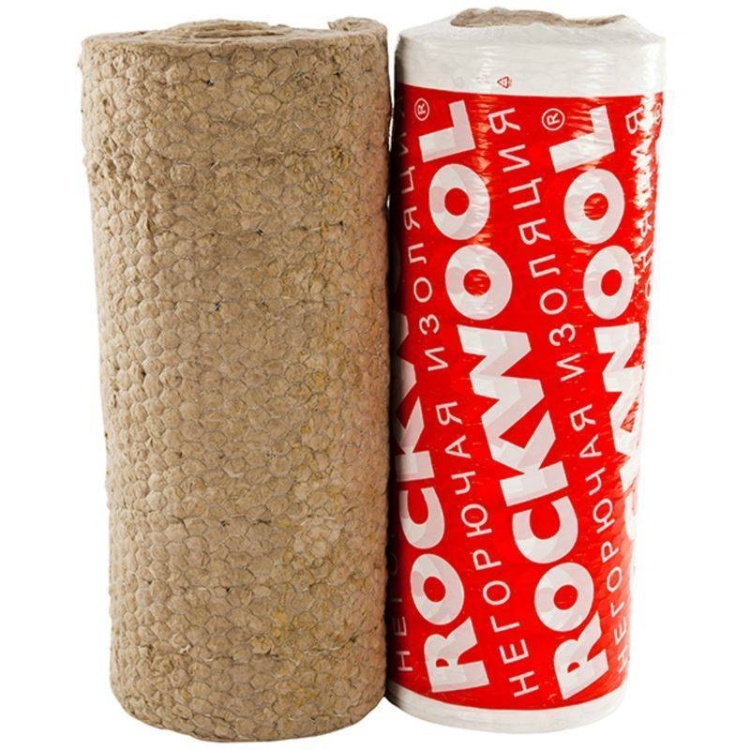 Утеплитель Rockwool Вайред Мат ProRox WM 970 RU 2000х1000х70 мм