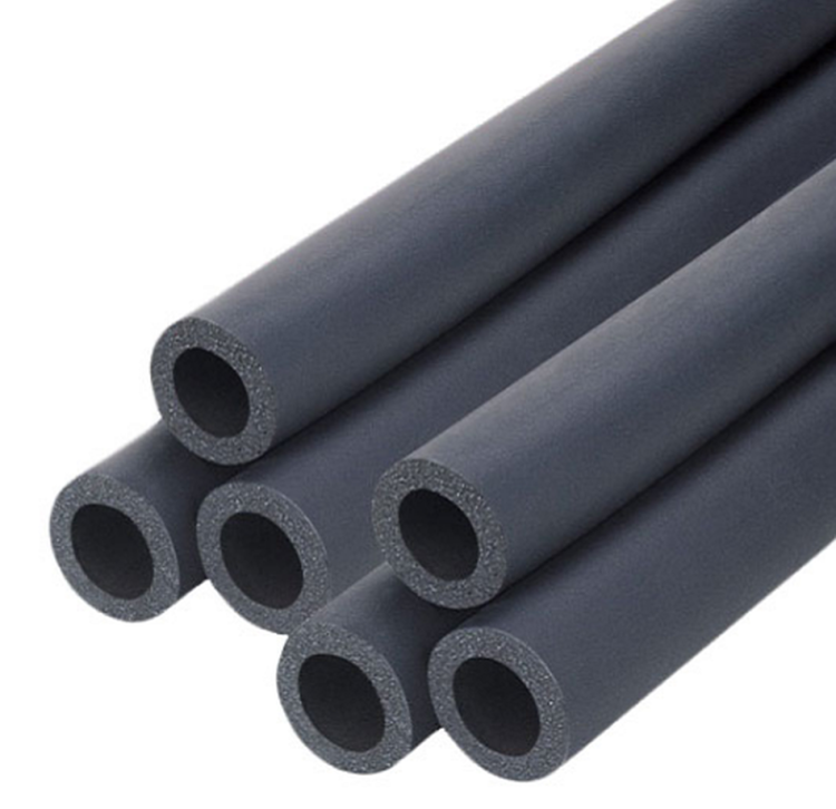 Трубка теплоизоляционная K-FLEX ST 9x12-2