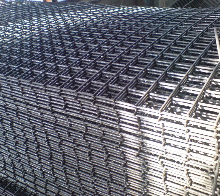 Сетка сварная 50х50х1.6мм, 1800х25000мм