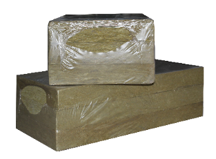 Утеплитель Плита ППЖ 200 1000х500х60 мм, 4 шт. уп