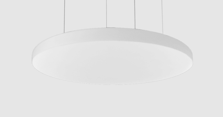 Акустическая Панель Техносонус Akustiline Baffle D1200 мм, Круг