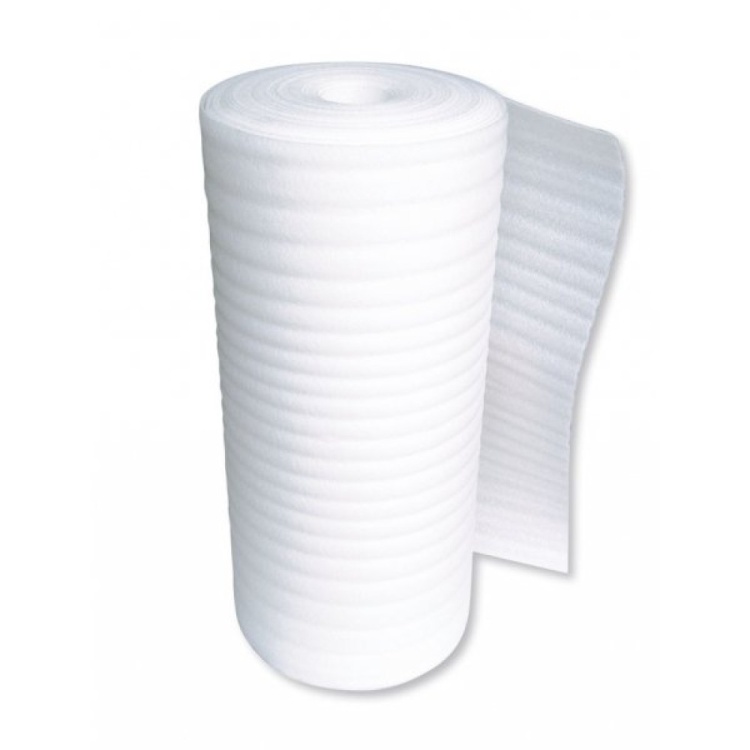 Рулон теплоизоляционный Изодом НПЭ 25000х1000х10 мм