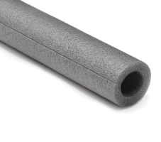 Трубная изоляция Изодом НПЭ-Т 110х25 мм, 24 пог. м. уп