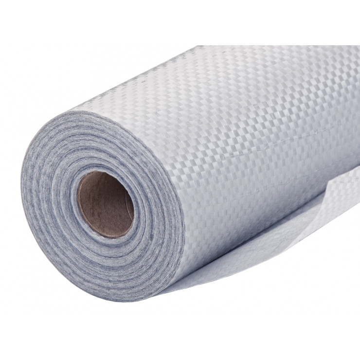 Пароизоляционная мембрана Мегаспан D, 40 м2