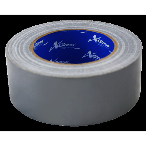 Лента армированная TPL X-Glass, 50000х50мм, серая