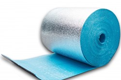 Пенофол 2000 тип С 10х600х15000 мм