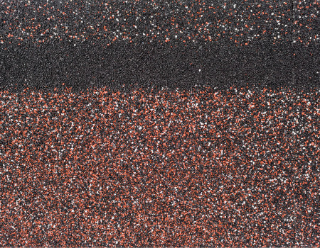 ТЕХНОНИКОЛЬ Гибкая черепица коньково-карнизная, Шельф