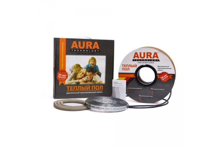 AURA Heating KTA  81-1400