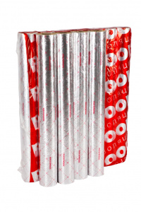 Цилиндр навивной Rockwool 100КФ - 114х100