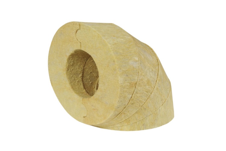 Отвод ЭКОРОЛЛ КВ-100 1000х325х50 мм