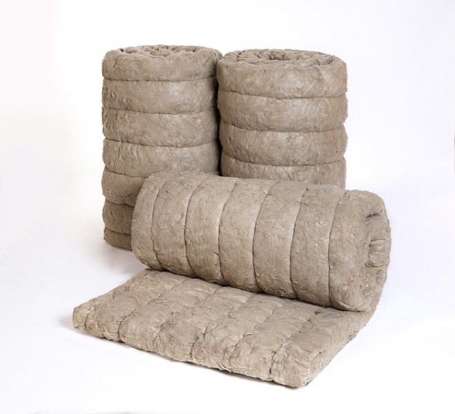 Мат прошивной МП-125 ГОСТ 21880-2011 2000х1000х120 мм