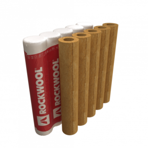 Цилиндр навивной Rockwool 100 - 159х90