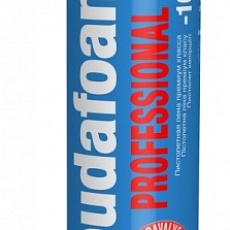 Soudafoam Пена professional пистолетная зимняя 12*750 мл 60л