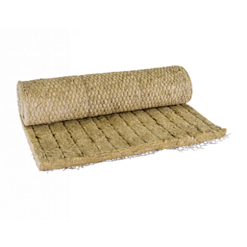Мат прошивной Технониколь 80 ГП 6000х1200х40 мм, 7,2 м²