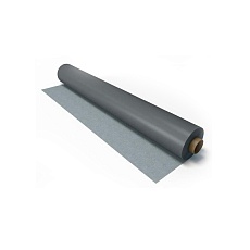 ТЕХНОНИКОЛЬ ПВХ Ecoplast V-RP мембрана серая,1.2 мм 2,10*25м (52.5м2)