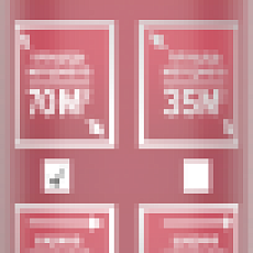 Изоспан D (1,6*43,75) 70 м2 паро-гидроизоляция