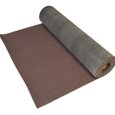 ТЕХНОНИКОЛЬ Ендовный ковер, Темно-серый (1*10) 10 м2