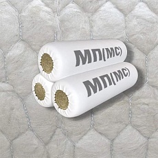 Маты МП(МС)-100-2000*1000*70-2 0,14м3/2м2