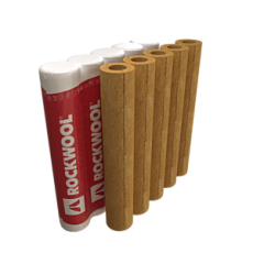 Цилиндры Rockwool 100НК - 102/50 (4 пог.м./уп)