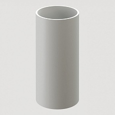 Труба водосточная Döcke Standard 3000мм (Белый)