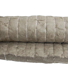 Маты базальтовые МПБ-30 (2000*1000*40) 0,08м3