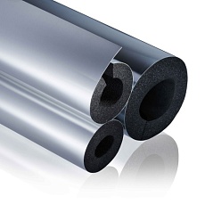 Трубка K-FLEX -1 ST  IC CLAD SR 9*60-1 (24 м/п в упак)