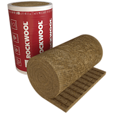 Вайред Мат Rockwool 80 2000*1000*80 0,16м3/2м2