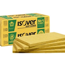 Изовер Руф Н (1000*600*150) 2п/1,2м2/0,18м3