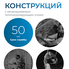 Кнауф Норд TS 033  100х600х1250мм 0,45м3/4,5м2 / 24 пач