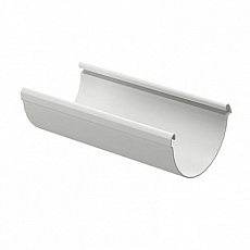 Желоб водосточный Döcke Premium 3000мм