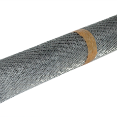 Аварийное ограждение А-95/ 1/50, 1,0*50 м (Оранжевый) Усиленная