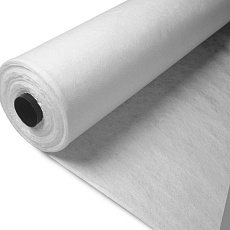 Геотекстиль Нетканый "Геофлакс" 150г 2*100 м 200м2