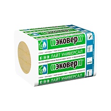 Эковер  28 Лайт Универсал (1000*600*100) 6п/0,36м3/3,6м2