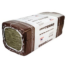 Урса Terra Плавающий пол 20-1250-600-20 0,3м3/15м2/ 12под