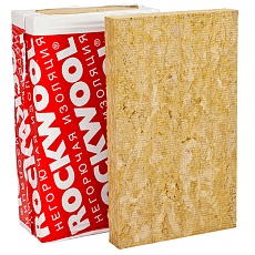 Rockwool Руф Баттс Стяжка (1000*600*50) 0,12м3/2,4м2