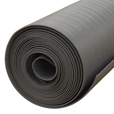 Изорулон ППЭ 4005 ( 5*1460*60) серый 87,6 м2