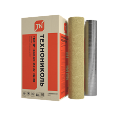 ТЕХНОНИКОЛЬ Цилиндр ТЕХНО 80 ФА 1200х054х030 1 сегмент