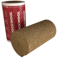 Тех Мат Rockwool 4000*1000*70 маты минераловатные 0,28м3/4м2